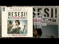 Chrisye Album Resesi Audio HQ
