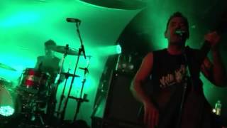 The Living End - Don't Shut the Gate