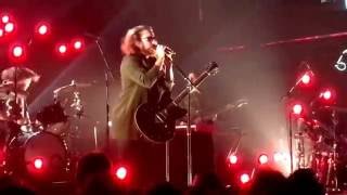 We Aren&#39;t Getting Any Younger - Jim James at Terminal 5 NYC 11/20/16