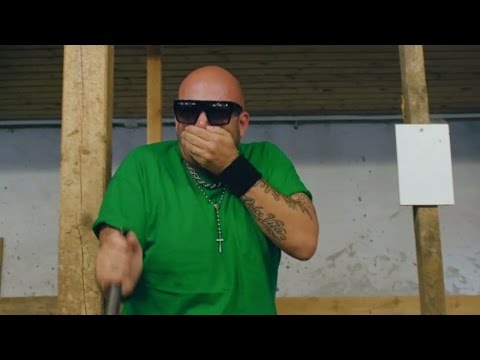 Jonas Hallbergs bajspanik!  - Camping Queens (Sjuan)