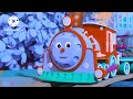 Shawn The Train Whistle Horns Mystery Effect