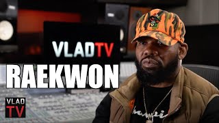 Raekwon: Wu-Tang Was Ready to Take the Risk by Using Gambino Mafia Title (Part 22)