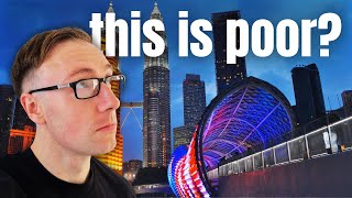 Lies everyone tells you about Malaysia