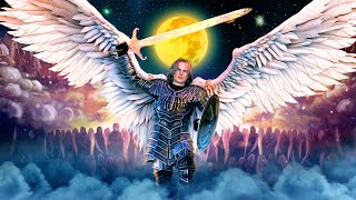 Arcángel Miguel Elimina la Energía Negativa y Mala de la Casa e Incluso de ti Mismo Mientras Duermes