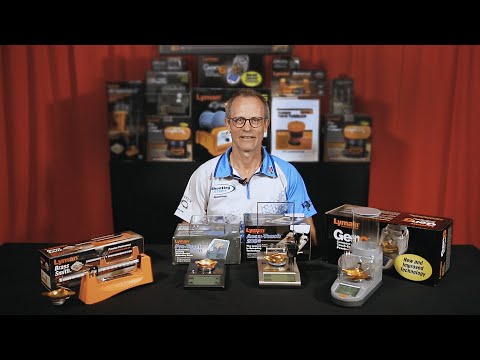 Lyman Handgun Ammo Checker