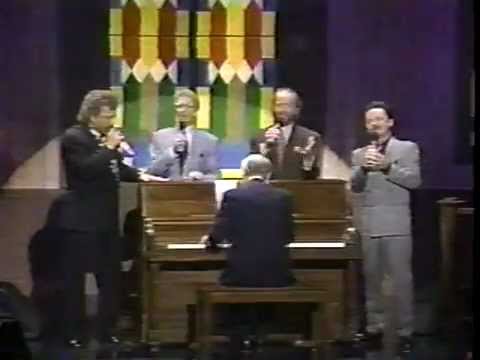 The Statler Brothers - Hide Me, Rock of Ages