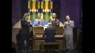 The Statler Brothers - Hide Me, Rock of Ages