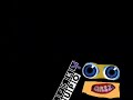 Klasky Csupo Splaat Robot Logo RARE VARIANT