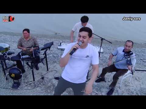 Batyr Pyhyyew Das doker