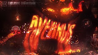 Cover art for Avernus