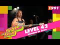 Level 42 Lessons In Love Countdown 1991