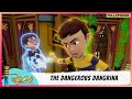 Rudra रुद्र Season 3 Full Episode The Dangerous Dangrina