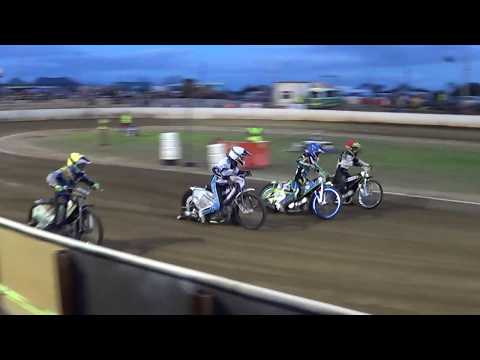 WA State Solo Title 2017 250cc Heat 1