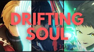 【MAD】 Xenoblade Chronicles - Drifting Soul
