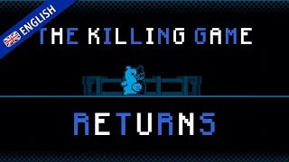 Danganronpa V3: Killing Harmony video 3