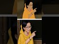 Meena Cartoon In AI