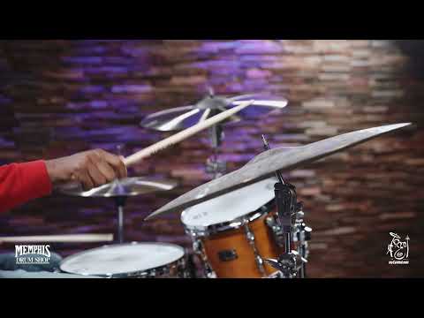 Zildjian 22" K Custom High Definition Ride Cymbal - 2784g (K0989-1120522L)