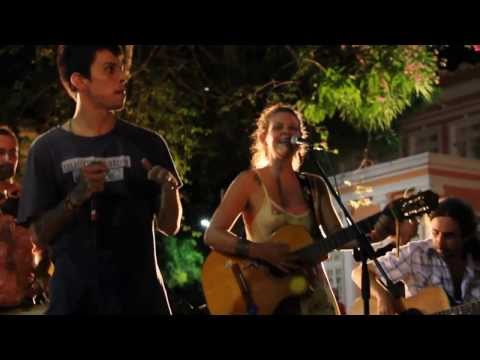 Movimento CHEGA "O fantasma na ópera" 28/08/2013