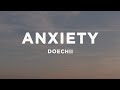 Doechii Anxiety Lyrics Somebody S Watching Me It S My Anxiety
