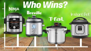 Best Air Fryers 2024 - The Only 5 You Should Consider Today