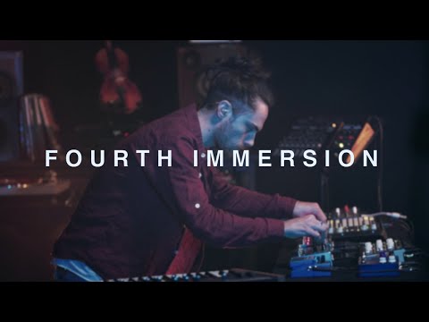 Sumac Dub - Fourth Immersion (4/7) || Moog Grandmother / Prophet rev 2 / Lyra 8 / Violin