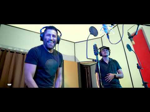 Pancho Barraza & Ulices Chaidez - Señora Video Oficial 2021