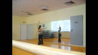 Tribal Coreography - So Do Cerebral