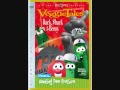 VeggieTales Rack Shack Benny Closing Theme 1995