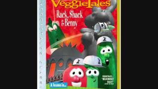 VeggieTales: &quot;Stand!&quot; (Instrumental)