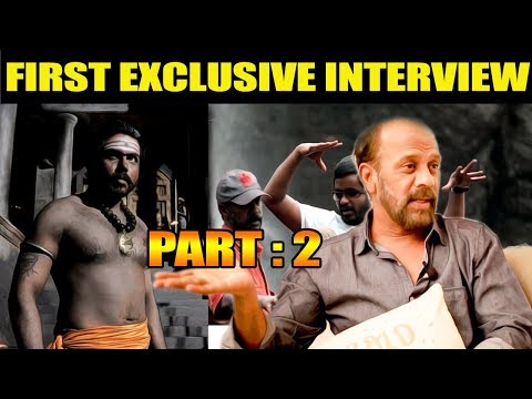 Aayirathil Oruvan 2 Will Come ? : Cinematographer Ramji Open Interview About Director Selvaraghavan