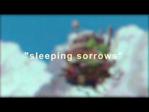NGYN - sleeping sorrows