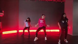 Tabitha Nauser - Bulletproof Choreography