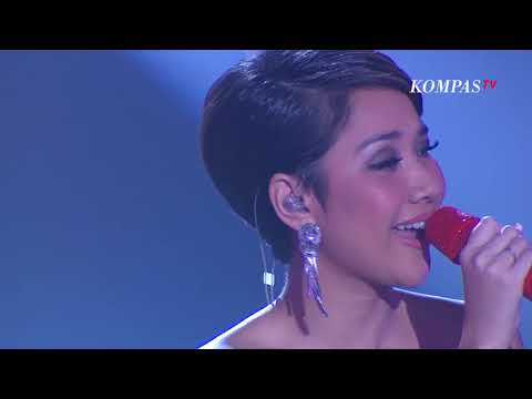 Bunda melly goeslaw feat bunga citra lestari
