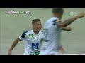 video: Urblik József második gólja a Ferencváros ellen, 2019
