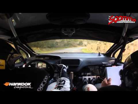 TEST PRE CIOCCO GIANNINI - TREDICI