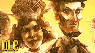 Civilization 6 Leader Pass