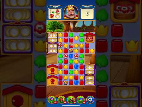 Royal Match LEVEL 3228