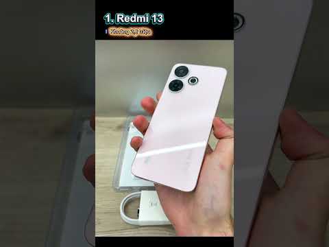 Top 3 điện thoại dưới 3 triệu ngon nhất 2025