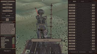Kenshi - P4 Unit Skeleton Generic Recruit! No Mods Vanilla Gameplay.