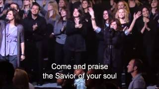God Is With Us Now - Gateway Worship (with Lyrics) Feat. Thomas Miller