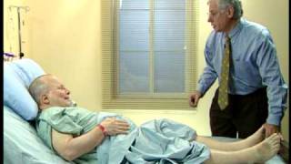 Stroke Scale Certification - Group B - Patient 3