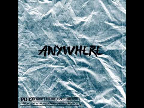 Levz - Anywhere