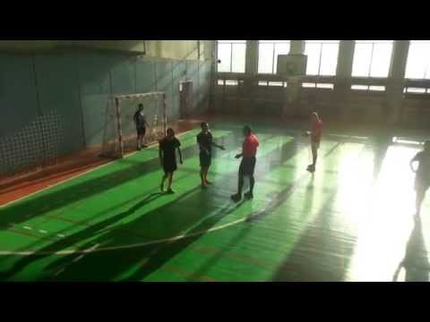 5Cykoria Офицеры ХУПС