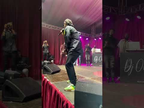 Last night was great