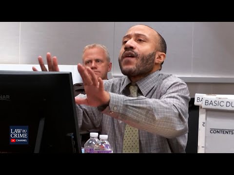 'I'm Far From An Idiot': Darrell Brooks Theorizes Prosecutors Coached Witnesses