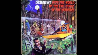 Scientist - The Voodoo Curse[HD]