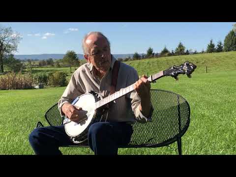 Jenny Lynn - Butch Robins