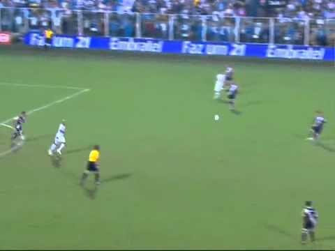 Diego Souza - MITO ( Vasco 2 x 0 Avai )