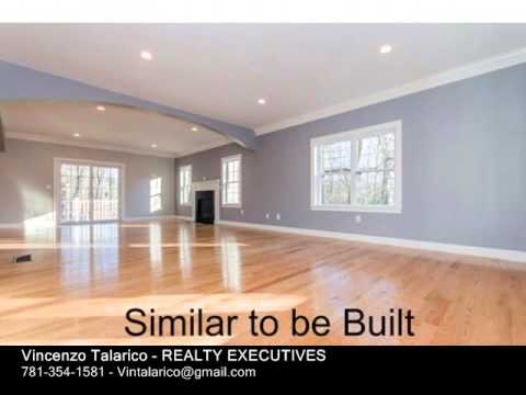 5 Rock Lane, Waltham MA 02451 - Single Family Home - Real Estate - For Sale -