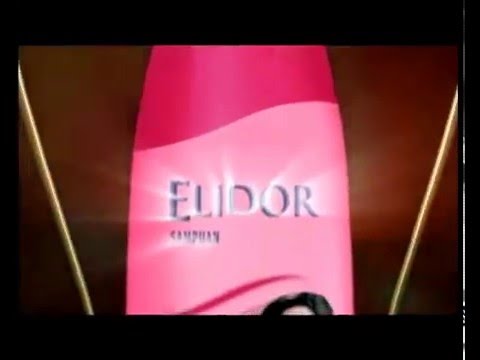 Elidor Ekstra Parlaklır ve Güç ile Lumin-E 15s - Türkiye, 2006